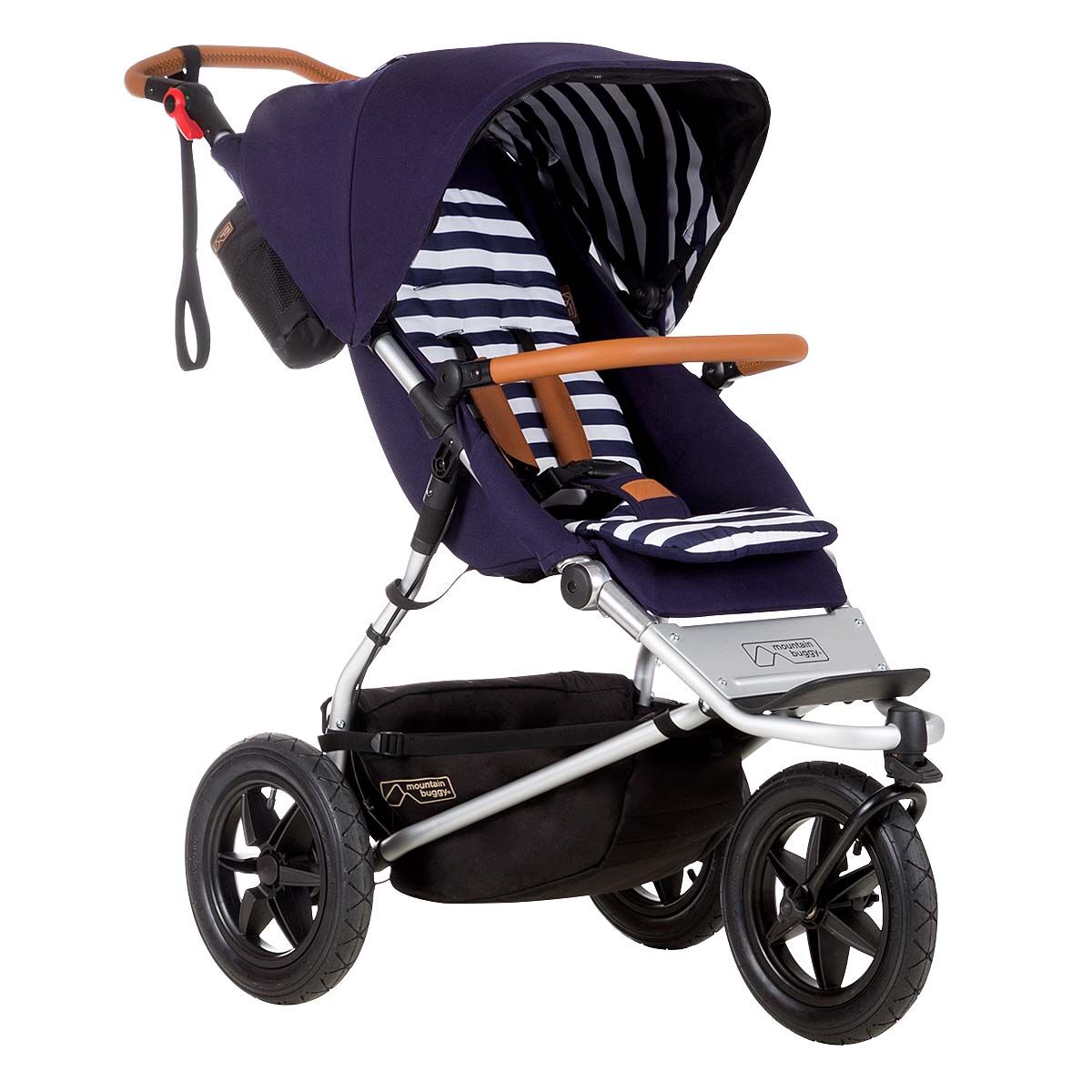 Mountain buggy urban jungle pram hotsell