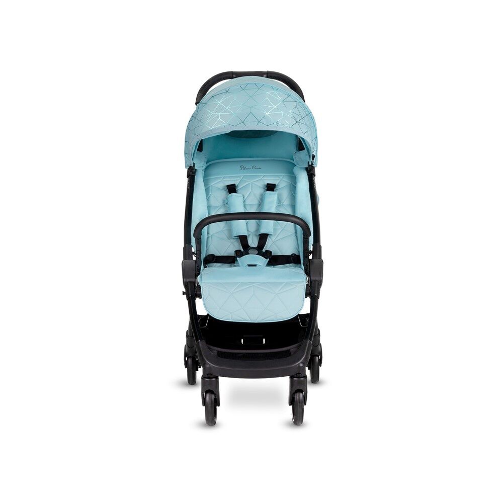 Silver cross zest footmuff aqua on sale