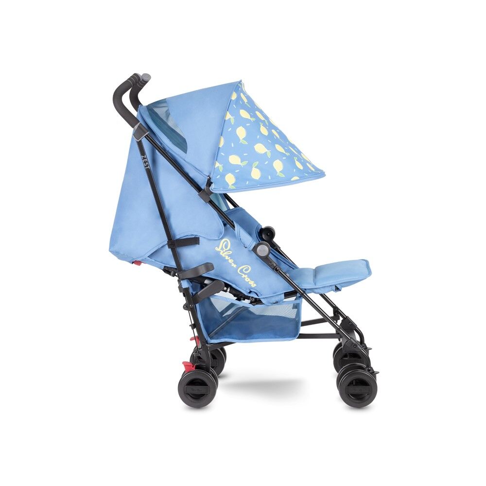 Zest pushchair on sale