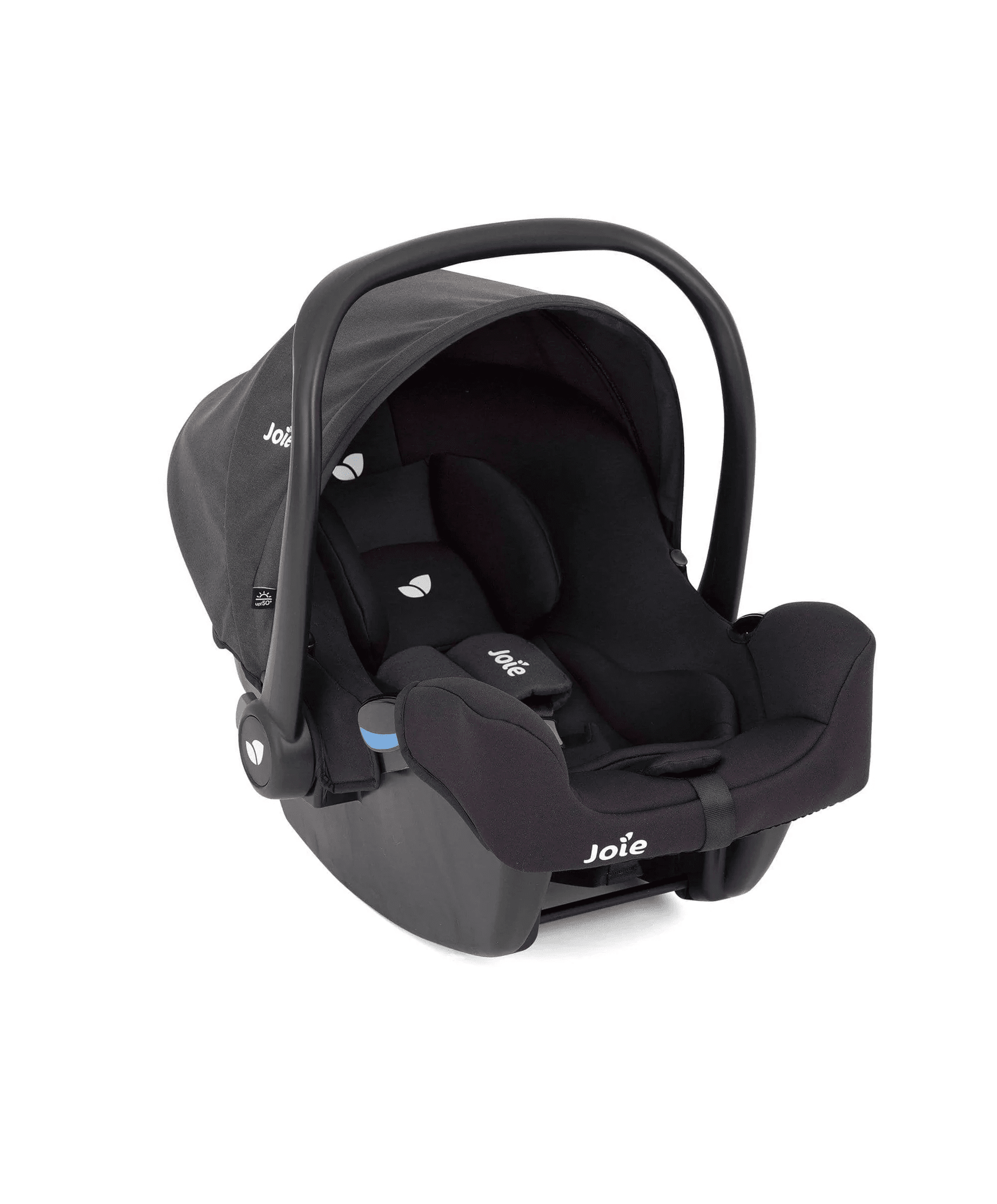 Grey Flannel Joie Versatrax 3 Piece Pushchair Bundle Including i Snug Car Seat BabyTots