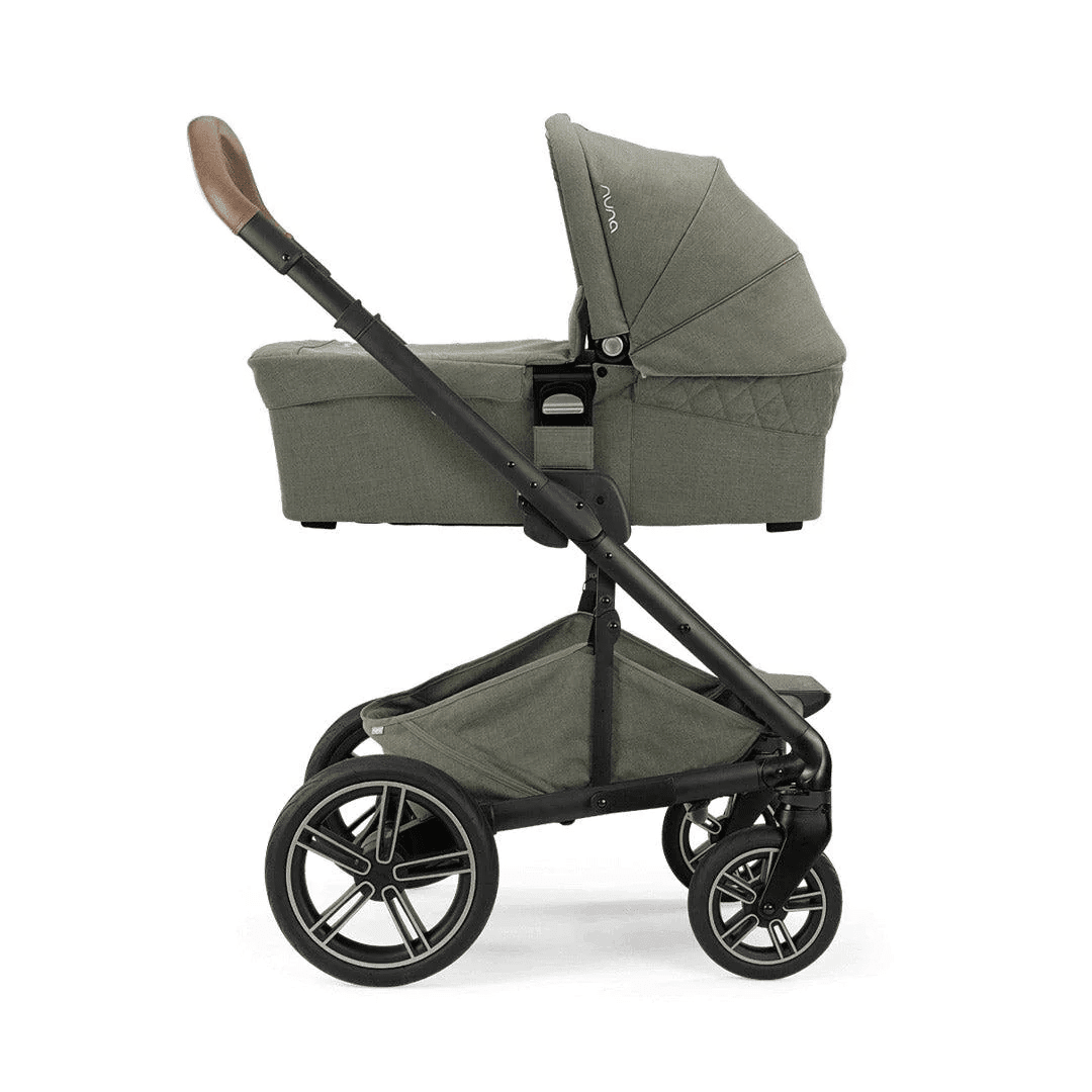 NUNA offers NEXT Kinderwagen