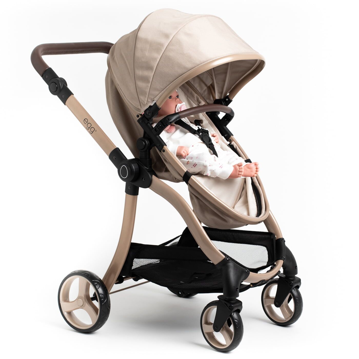 Egg pram sale online