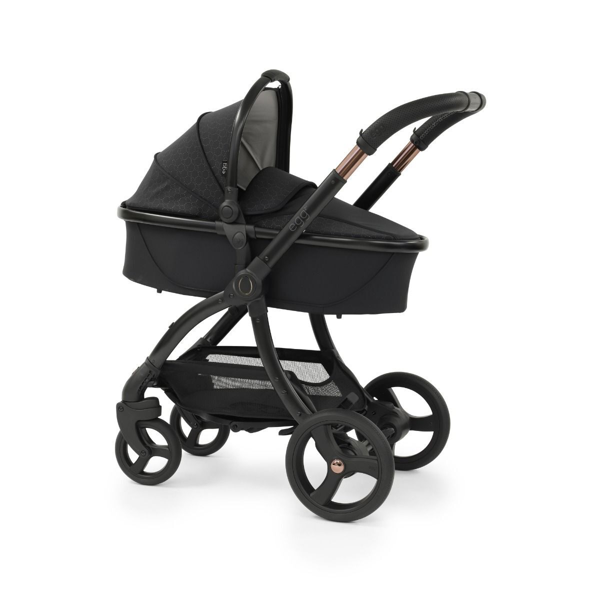 Egg shadow black travel system new arrivals