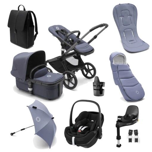 Bugaboo fox travel system shop