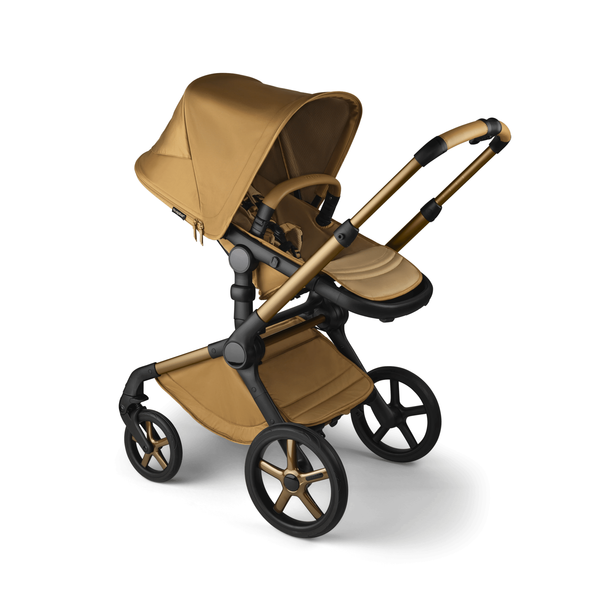 Bugaboo fox limited edition sales