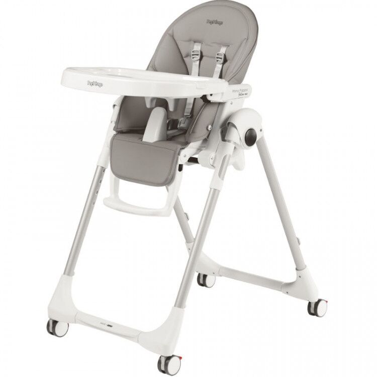 Peg Perego Prima Pappa Follow Me Highchair