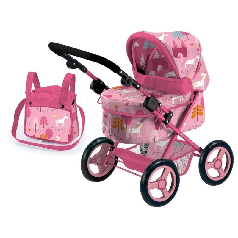 Cosatto Cabi Dolls Pram - Image 3