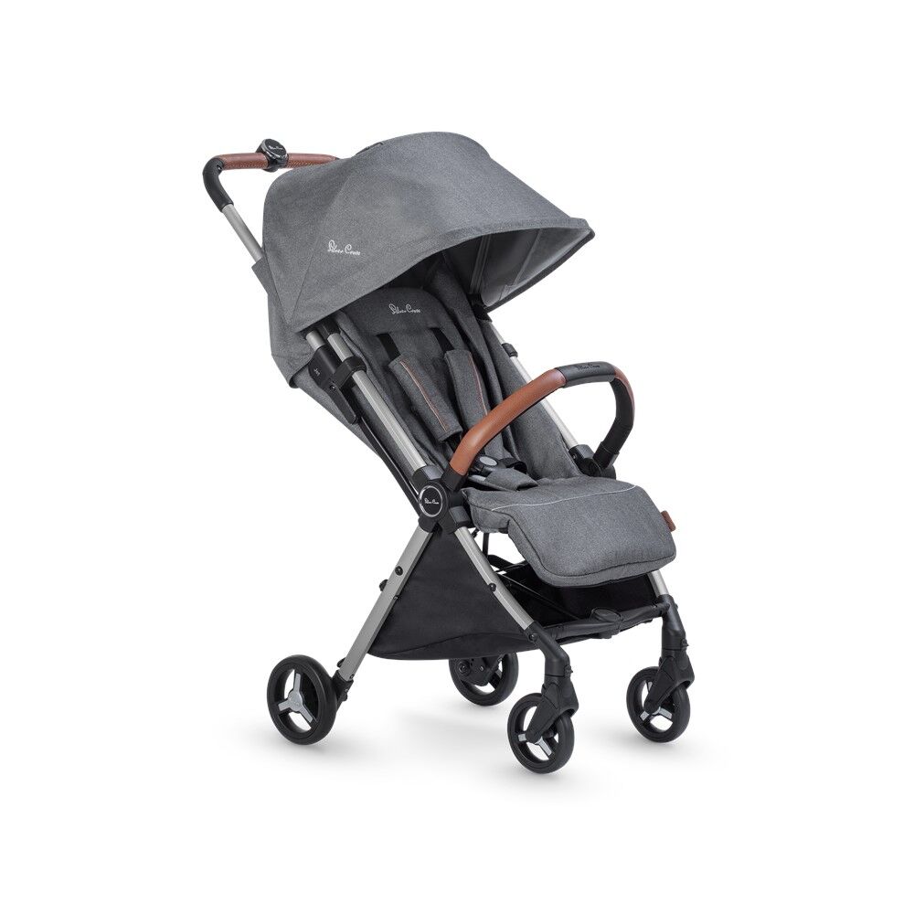 Silver Cross Jet - Mist