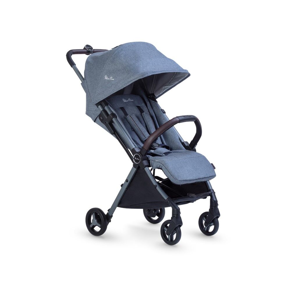 Silver Cross Jet - Ocean