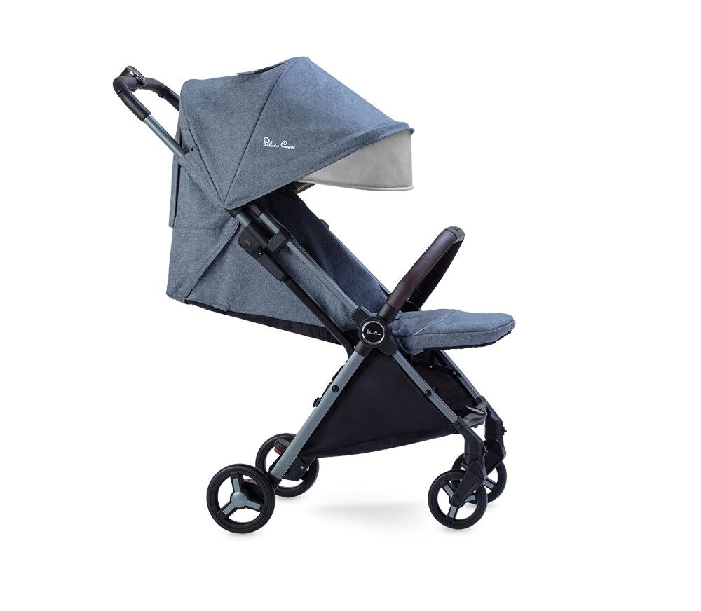 Silver Cross Jet - Ocean