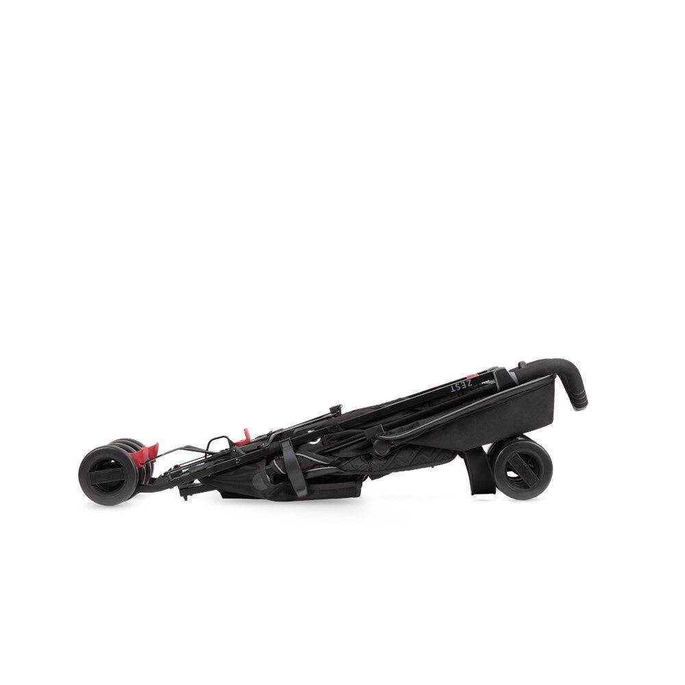 Silver Cross Zest - Black - Image 7