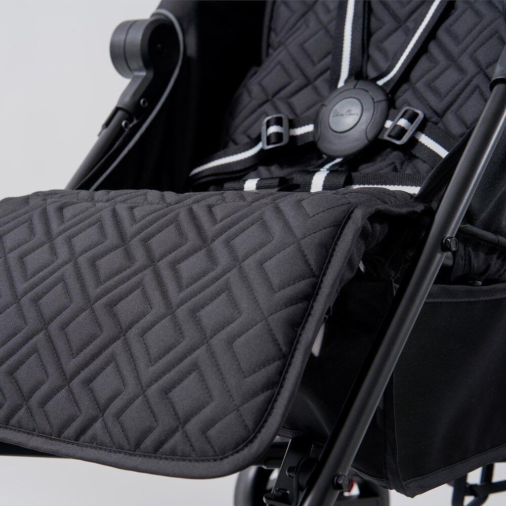 Silver Cross Zest - Black - Image 9