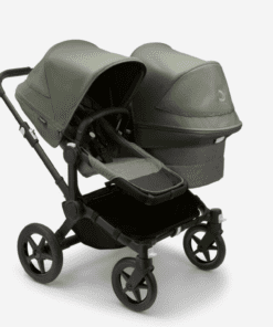 double umbrella stroller Tour LX Side by Side Stroller