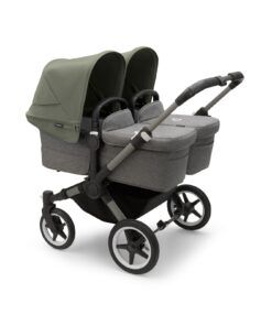 joolz aer bassinet Joolz Aer+ Bassinet main image 1