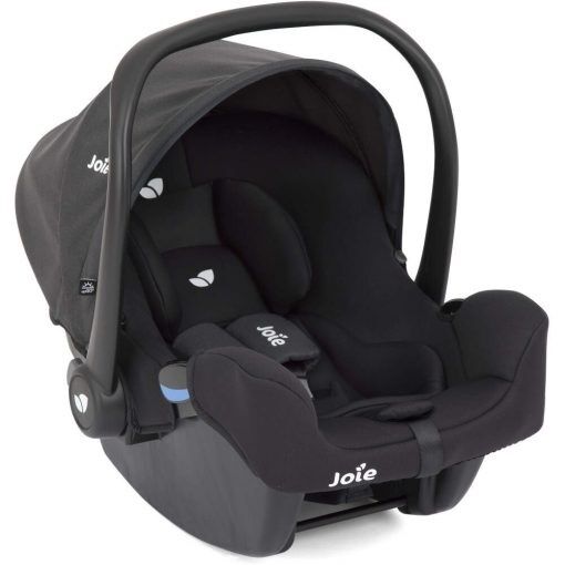 Joie Versatrax Travel System plus accessories – Laurel - Image 2