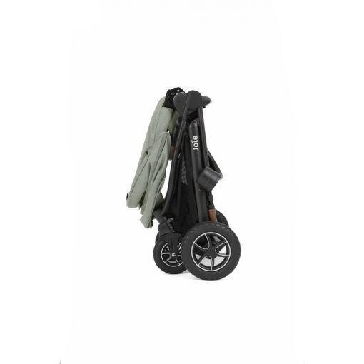 Joie Versatrax Travel System plus accessories – Laurel - Image 4