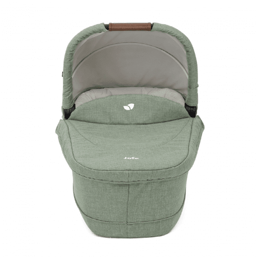 Joie Versatrax Travel System plus accessories – Laurel - Image 3