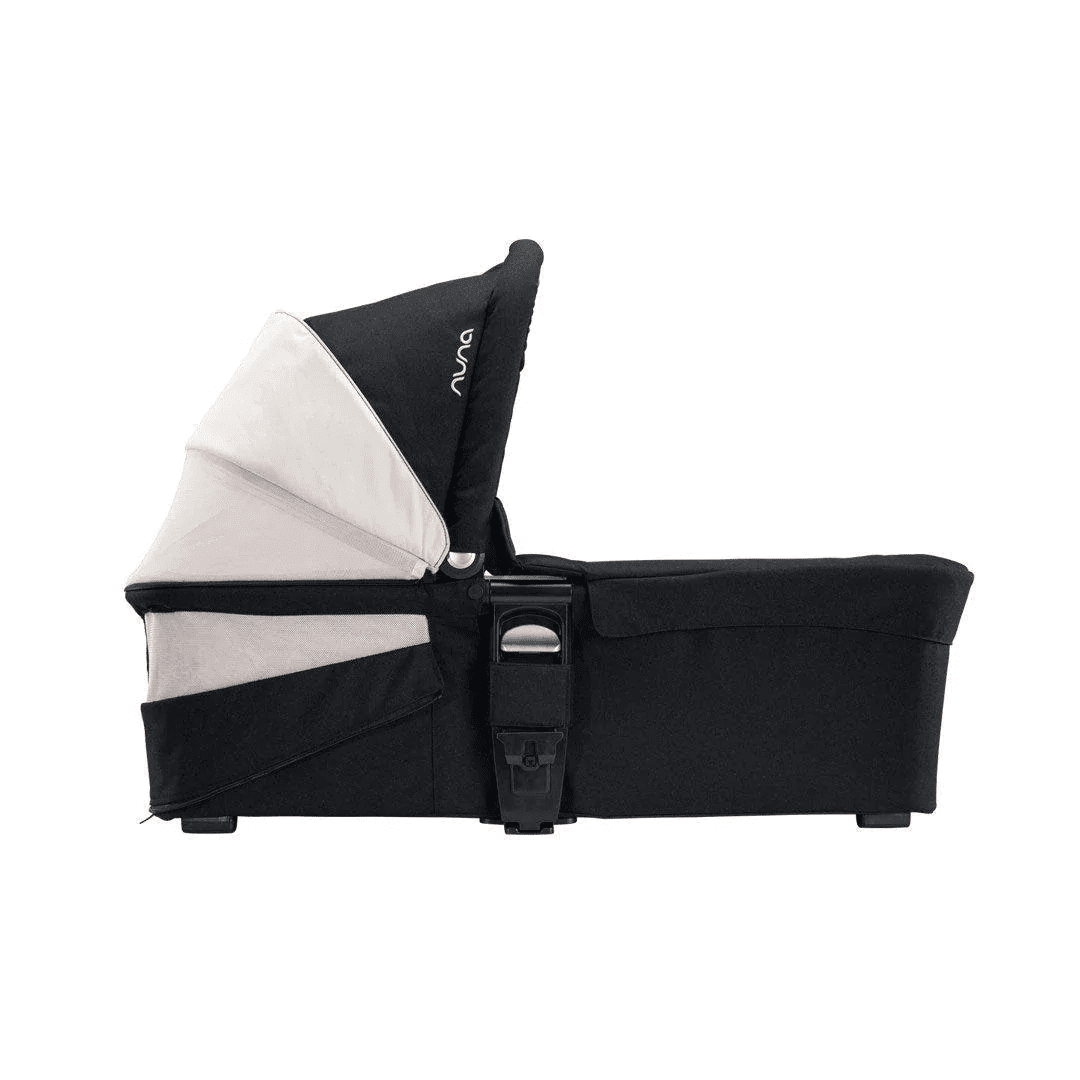 Caviar Nuna MIXX NEXT Travel System Bundle - Image 11