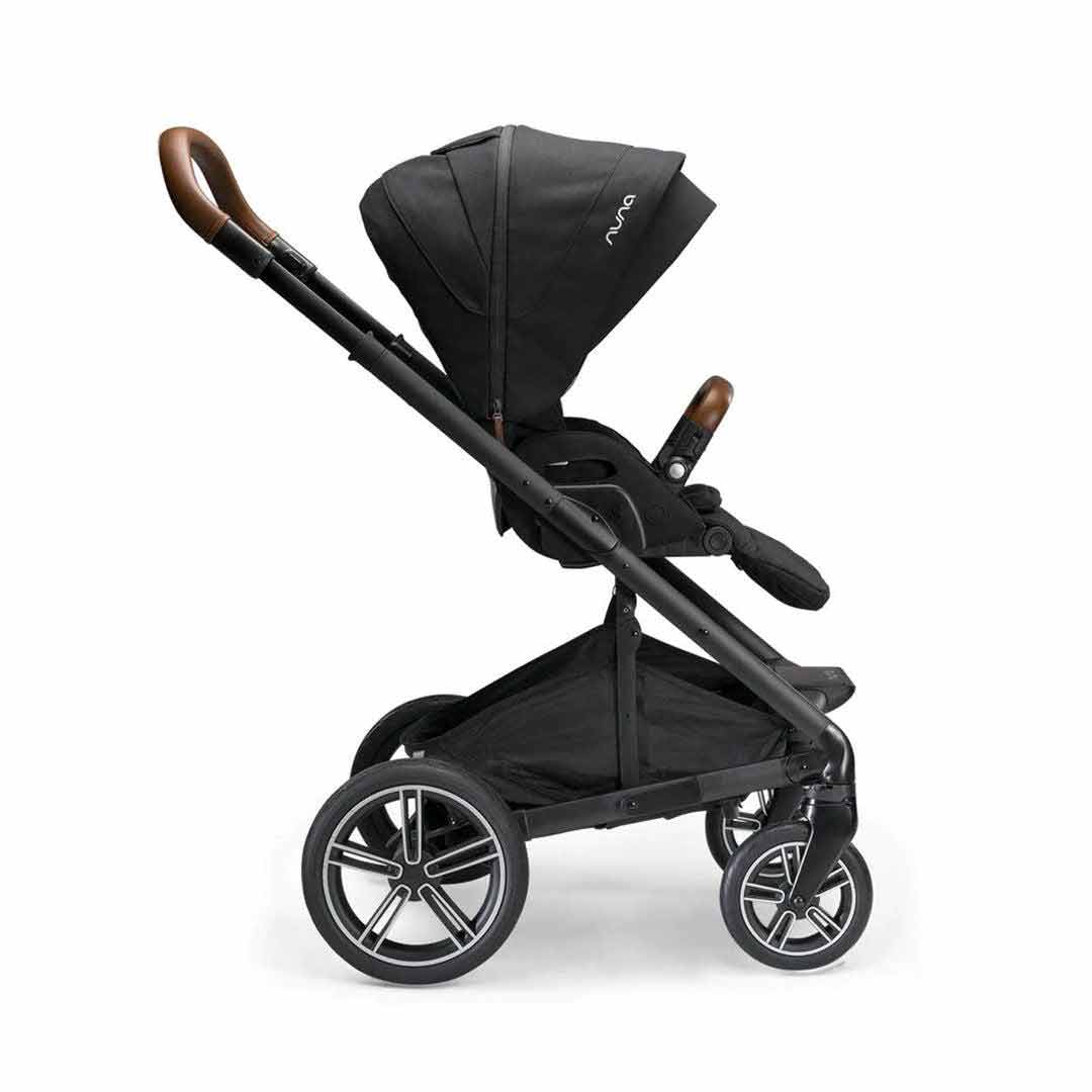 Caviar Nuna MIXX NEXT Travel System Bundle - Image 3
