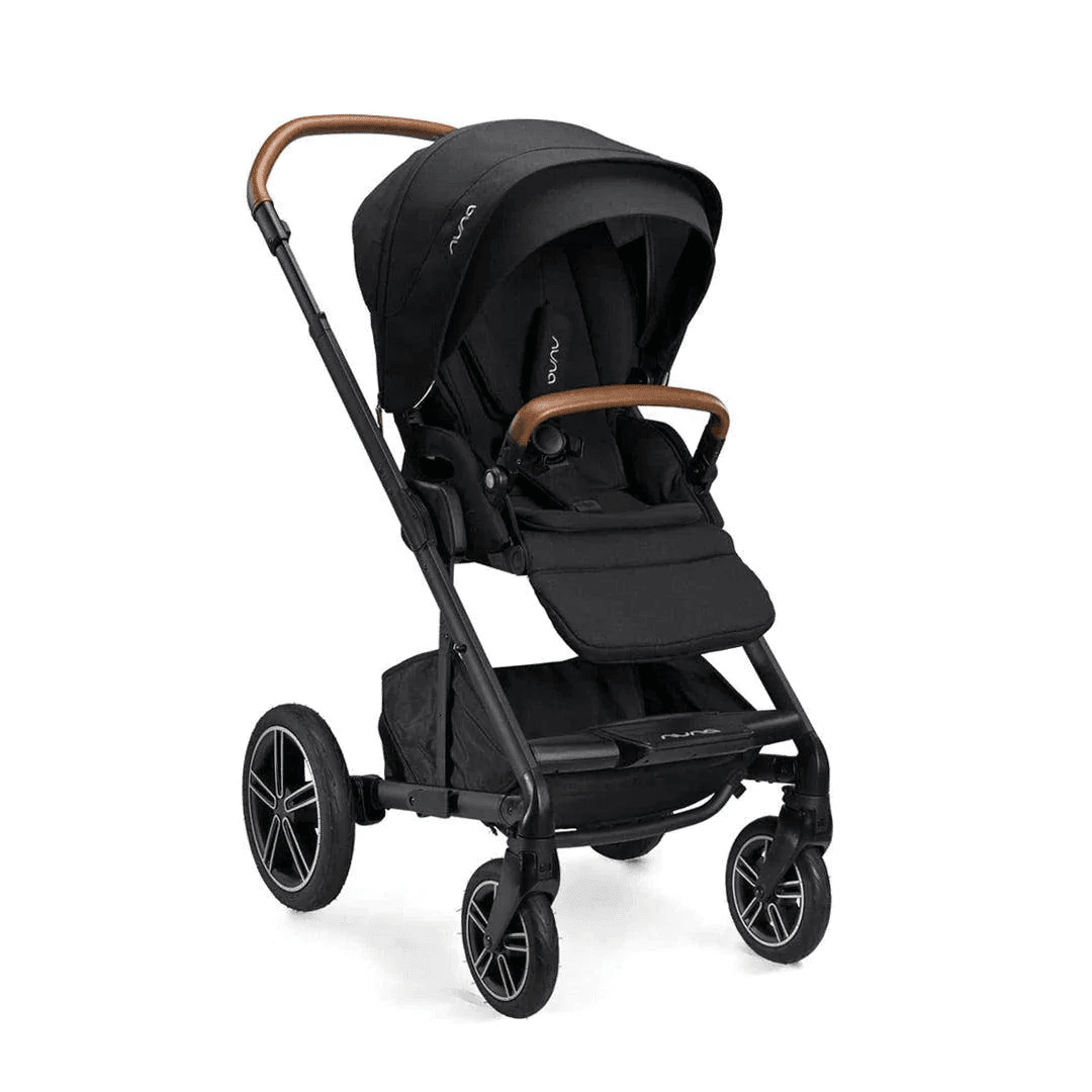 Caviar Nuna MIXX NEXT Travel System Bundle - Image 10