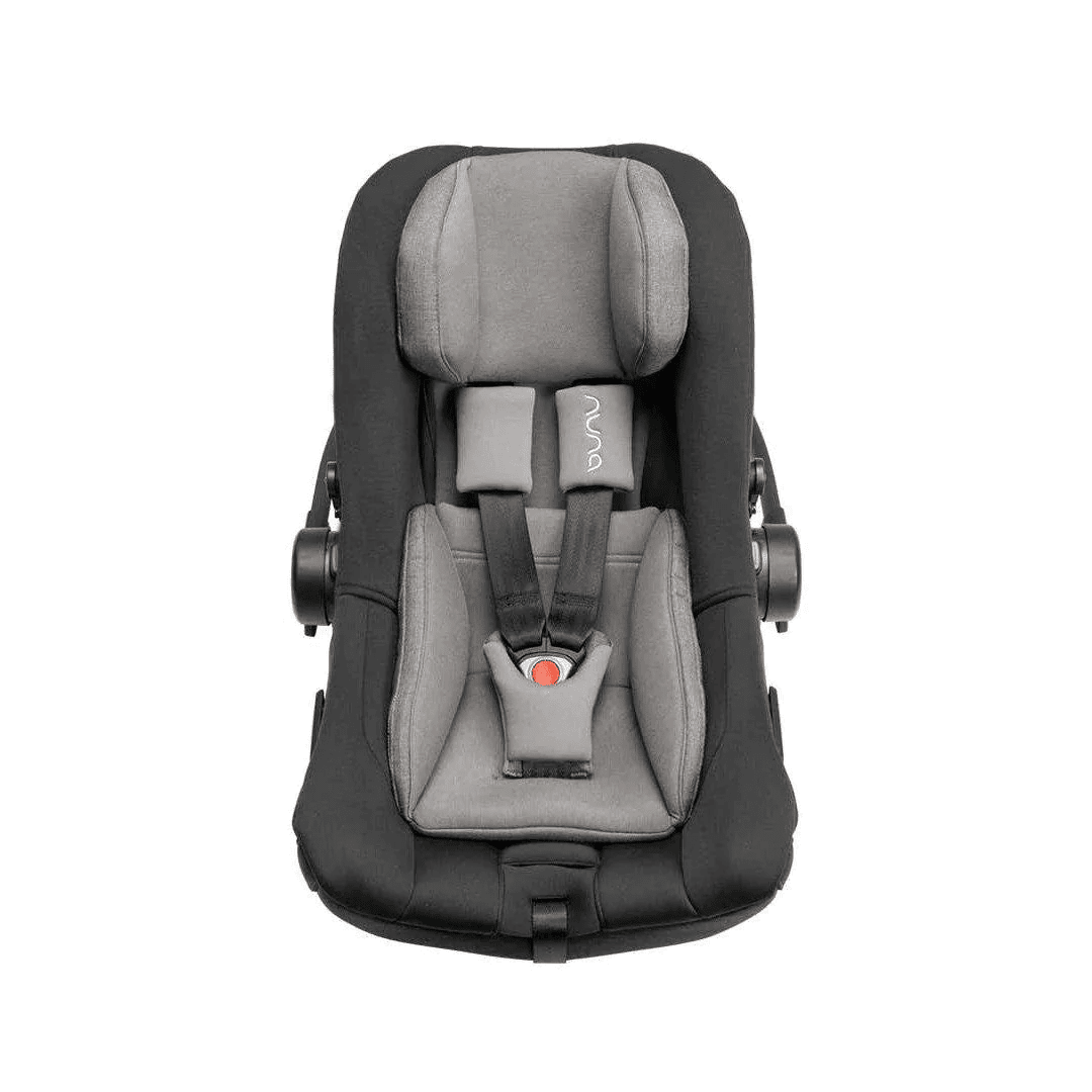Caviar Nuna MIXX NEXT Travel System Bundle - Image 8