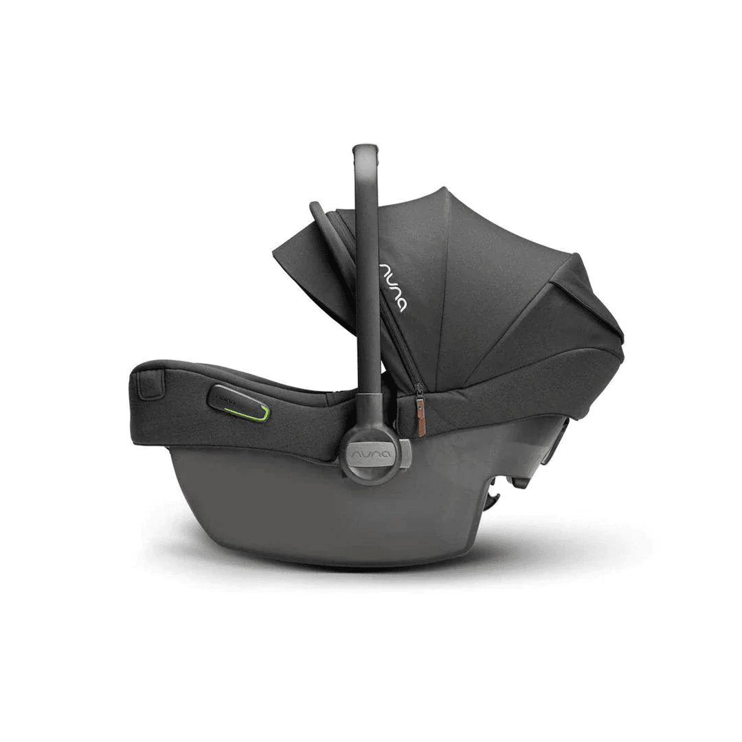 Caviar Nuna MIXX NEXT Travel System Bundle - Image 7