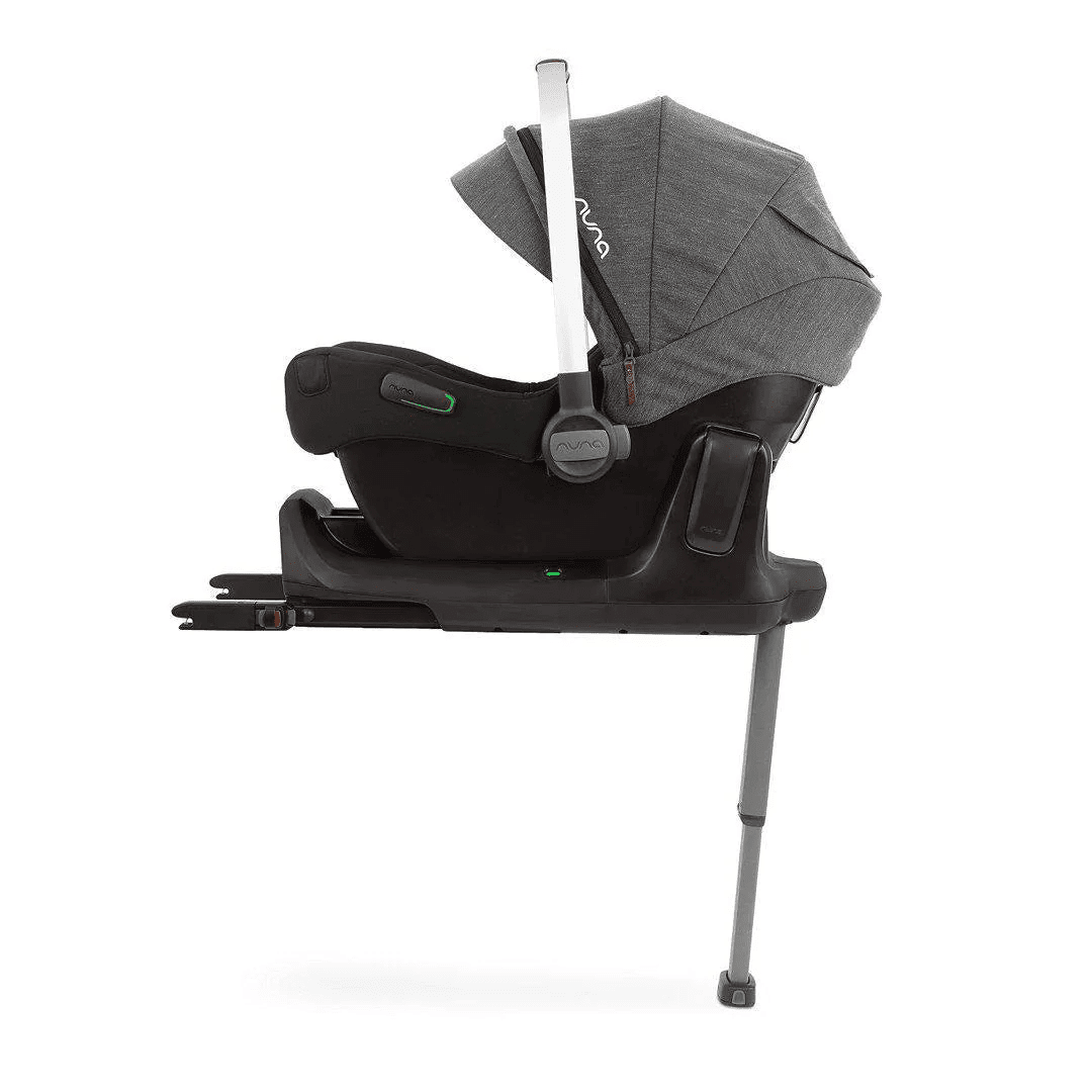 Caviar Nuna MIXX NEXT Travel System Bundle - Image 6