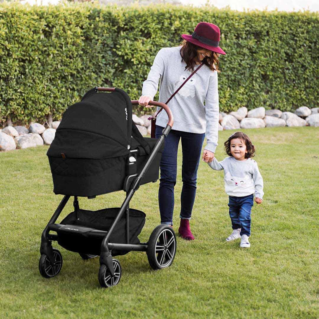 Caviar Nuna MIXX NEXT Travel System Bundle - Image 4