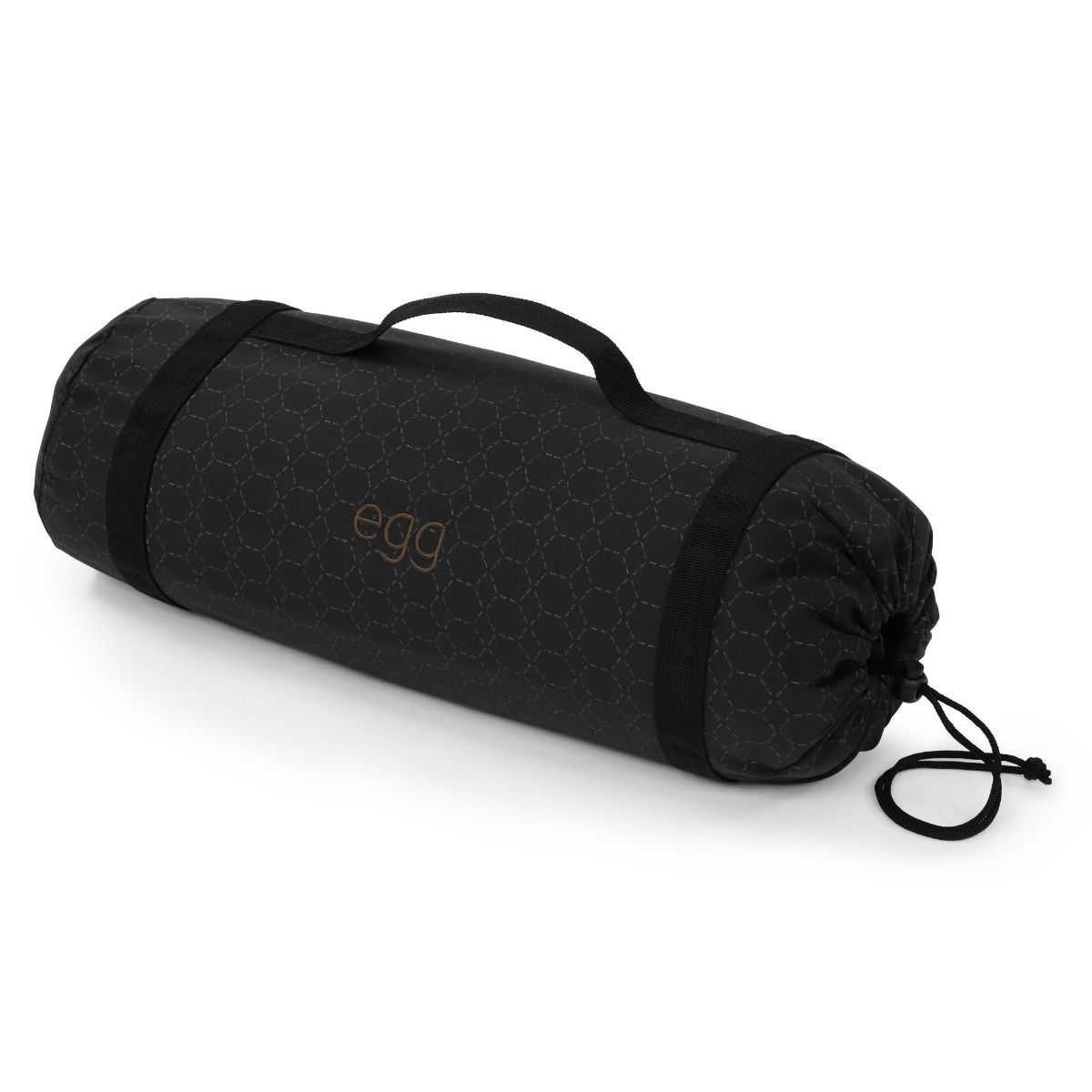 Egg 2 Luxury Travel System with Shell Car Seat Bundle - Black Geo - Image 13