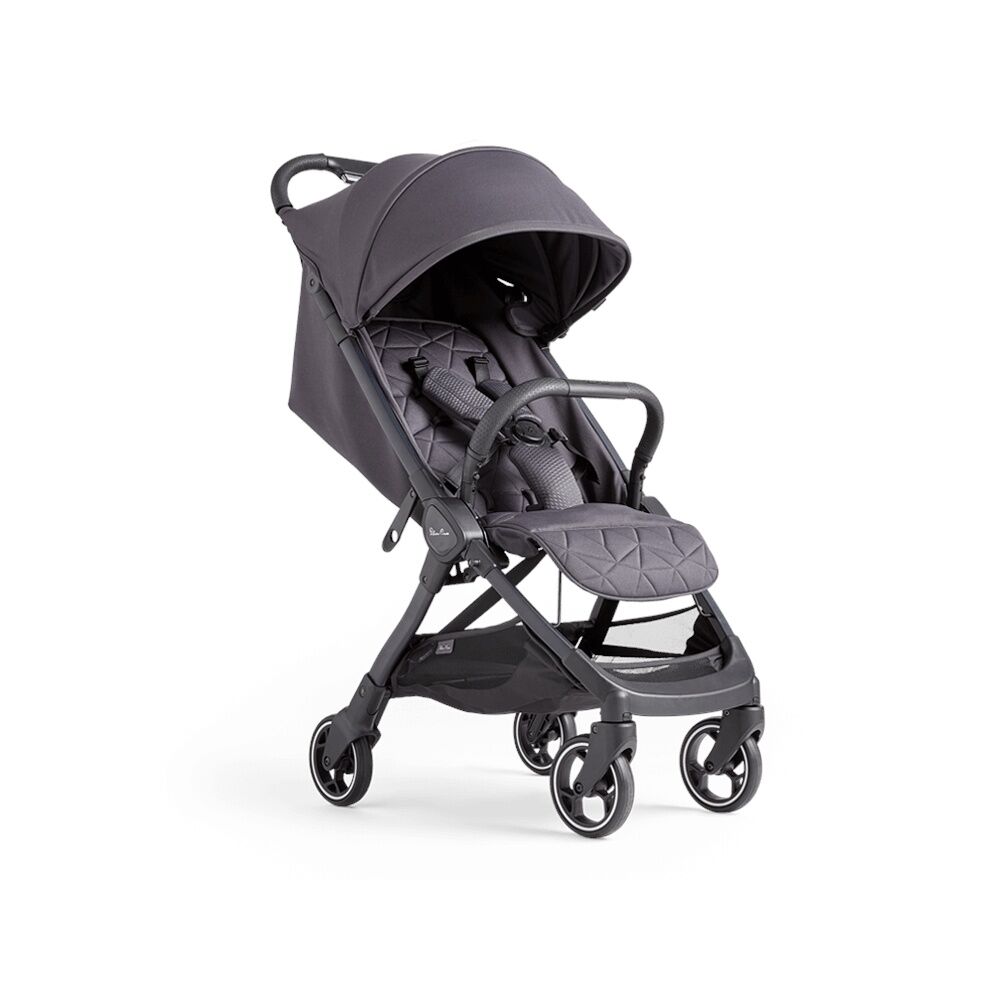 Silver Cross Clic Magnet Stroller - BabyTots
