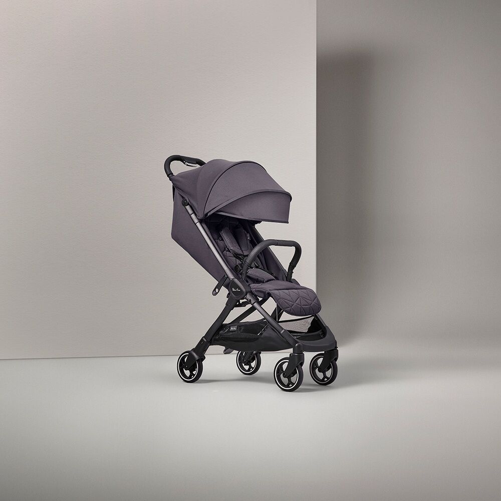 Silver Cross Clic Magnet Stroller - BabyTots