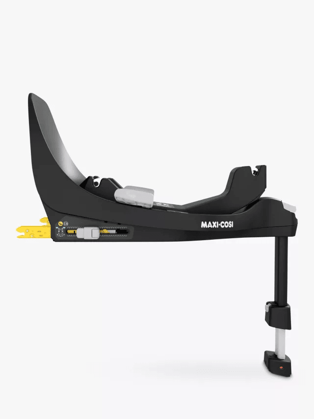 Maxi-Cosi FamilyFix 360 ISOFIX Car Seat Base - Image 4