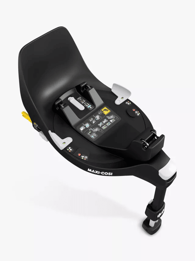 MAXI-COSI FAMILYFIX 360 ISOFIXベース Maxi-Cosi FamilyFix 360 ISOFIX Car Seat Base - BabyTots