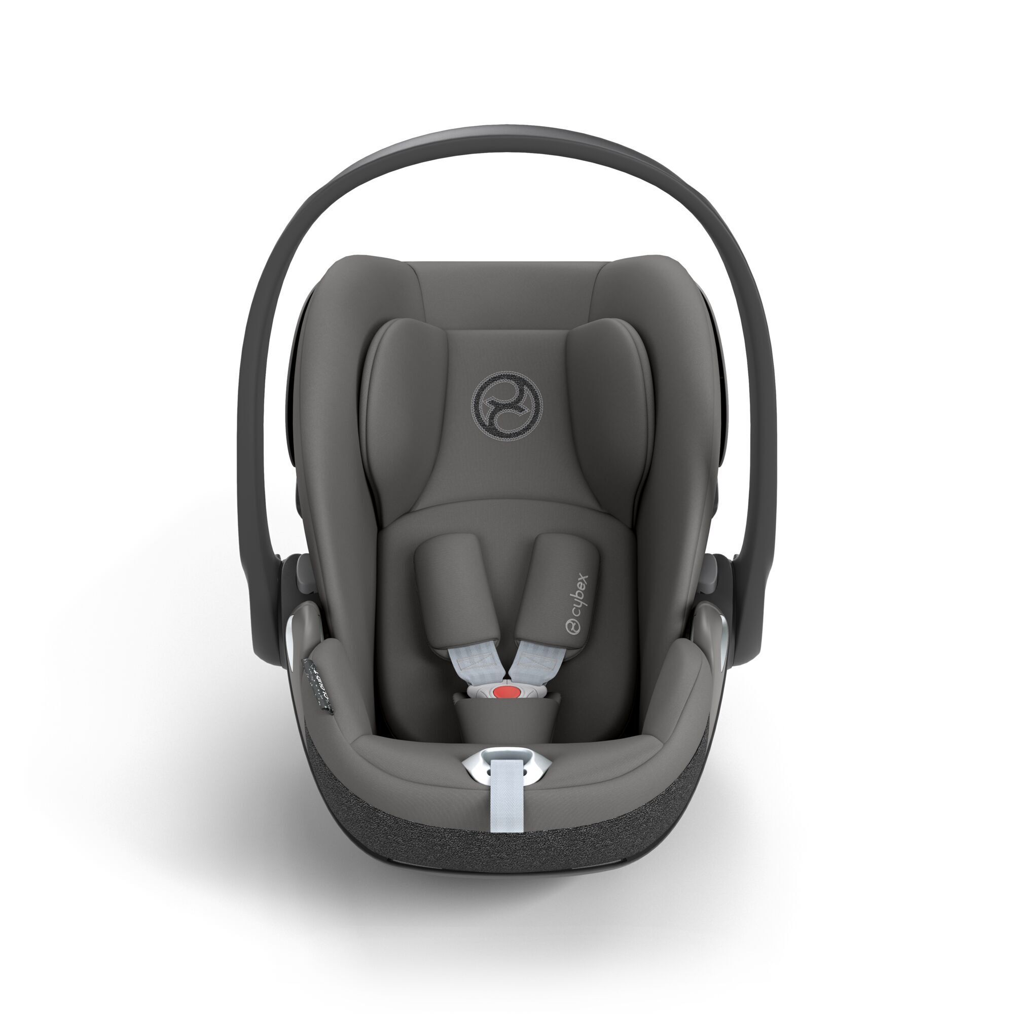 Cloud T i-Size - Mirage Grey Comfort - Image 4