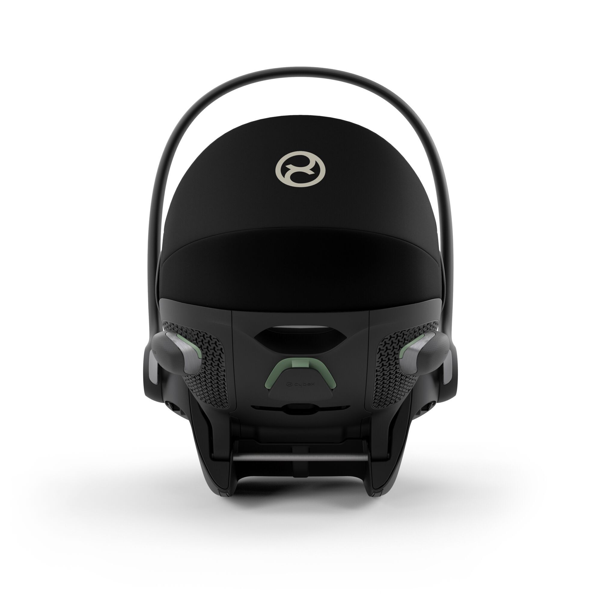 Cloud G i-Size - Moon Black Comfort - Image 6