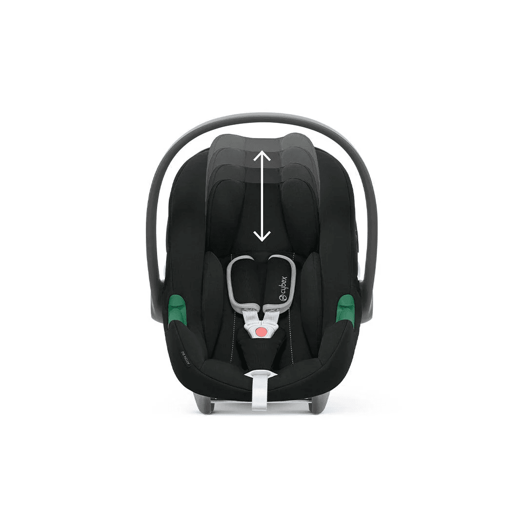 CYBEX Gazelle S Comfort Bundle - Almond Beige - Image 13