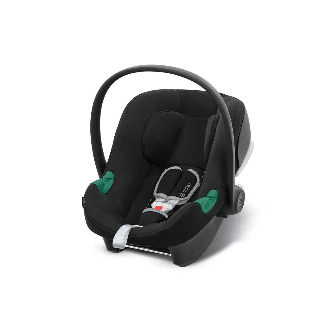 CYBEX Gazelle S Comfort Bundle - Almond Beige - Image 15
