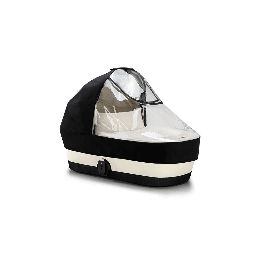 CYBEX Gazelle S Comfort Bundle - Moon Black - Image 14