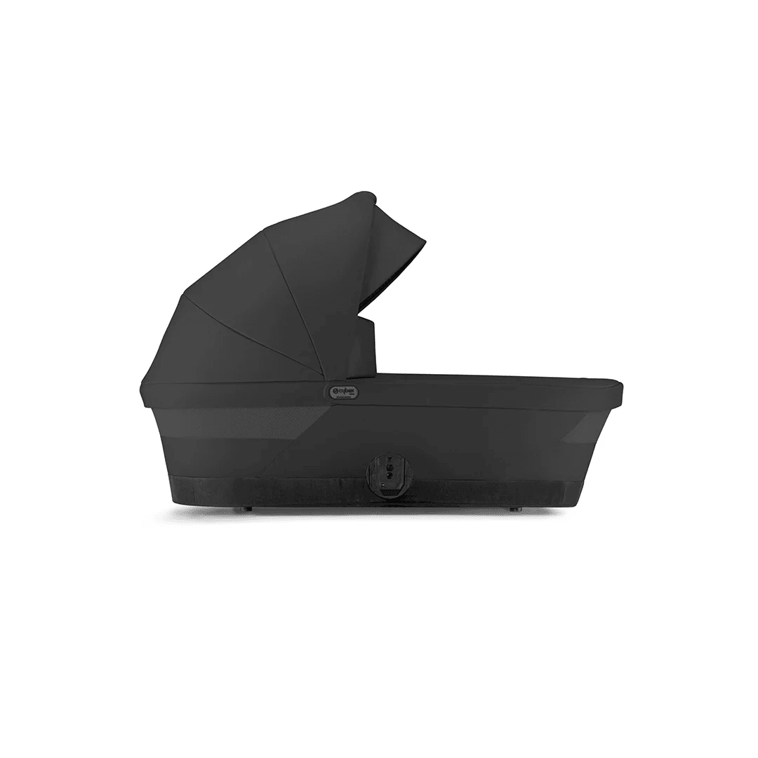 CYBEX Gazelle S Comfort Bundle - Moon Black - Image 6