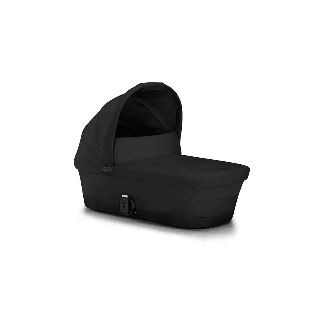 CYBEX Gazelle S Comfort Bundle - Moon Black - Image 4