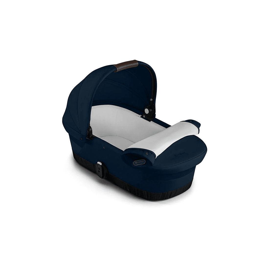 CYBEX Gazelle S Comfort Bundle - Ocean Blue - Image 6