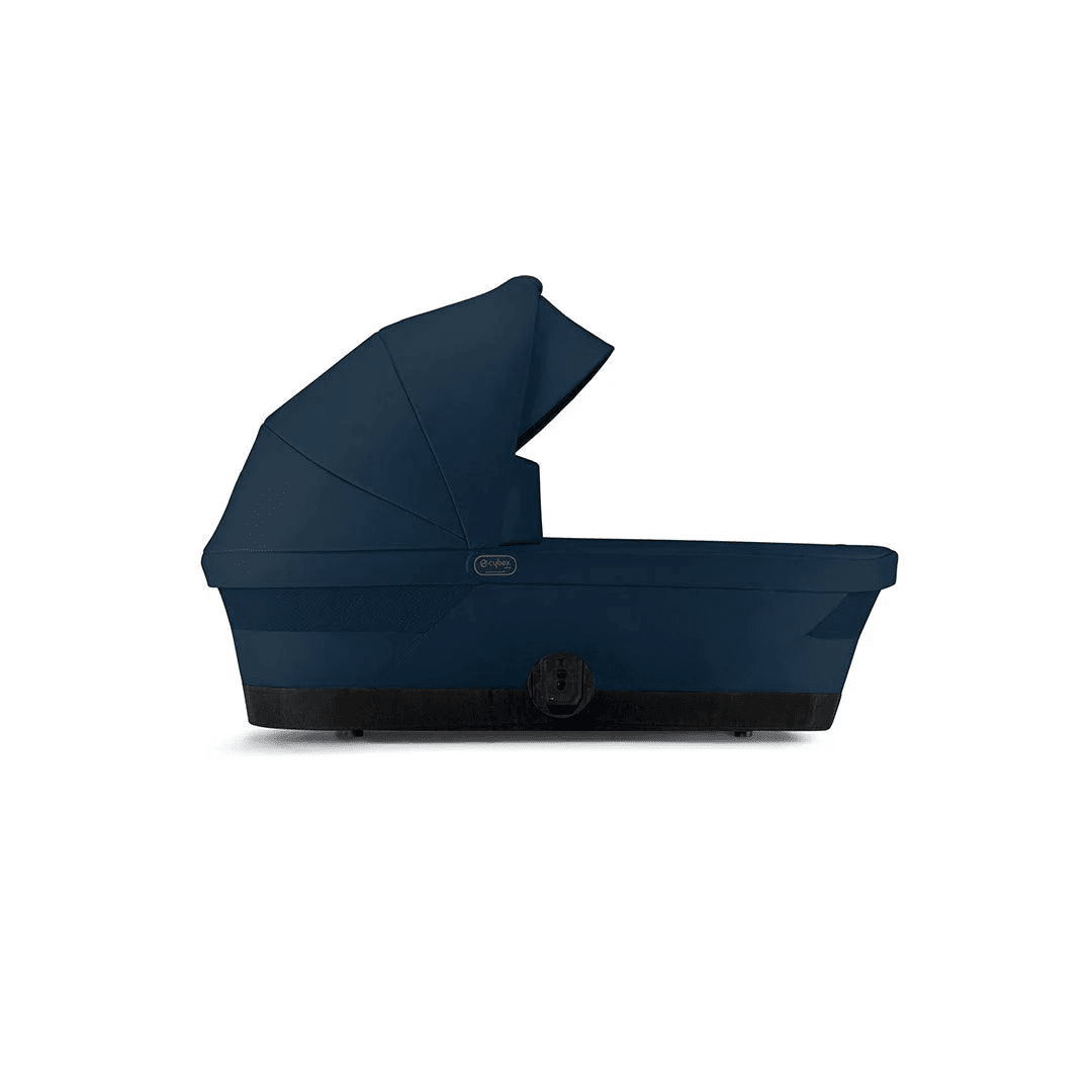 CYBEX Gazelle S Comfort Bundle - Ocean Blue - Image 7