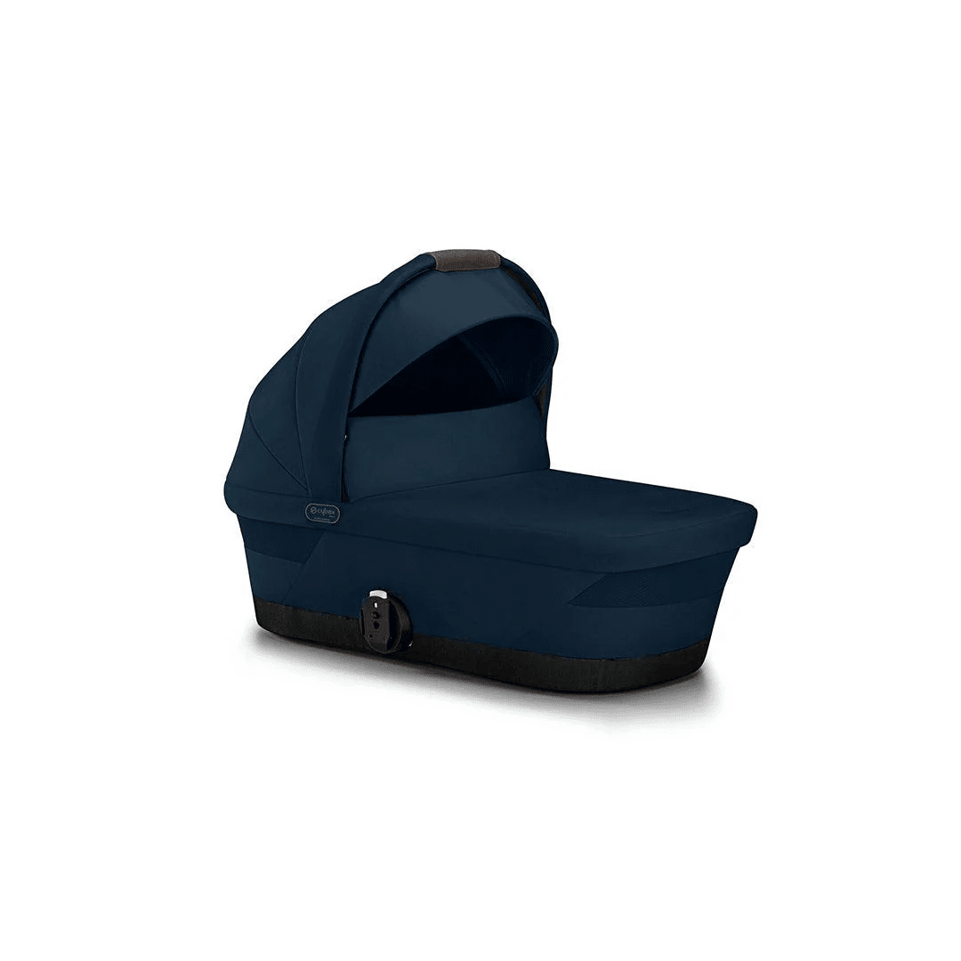 CYBEX Gazelle S Comfort Bundle - Ocean Blue - Image 5