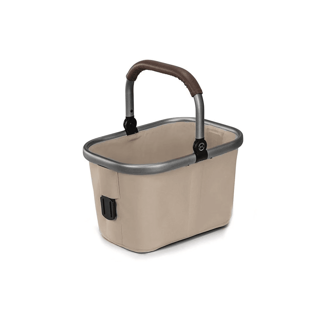 CYBEX Gazelle S Comfort Bundle - Almond Beige - Image 16