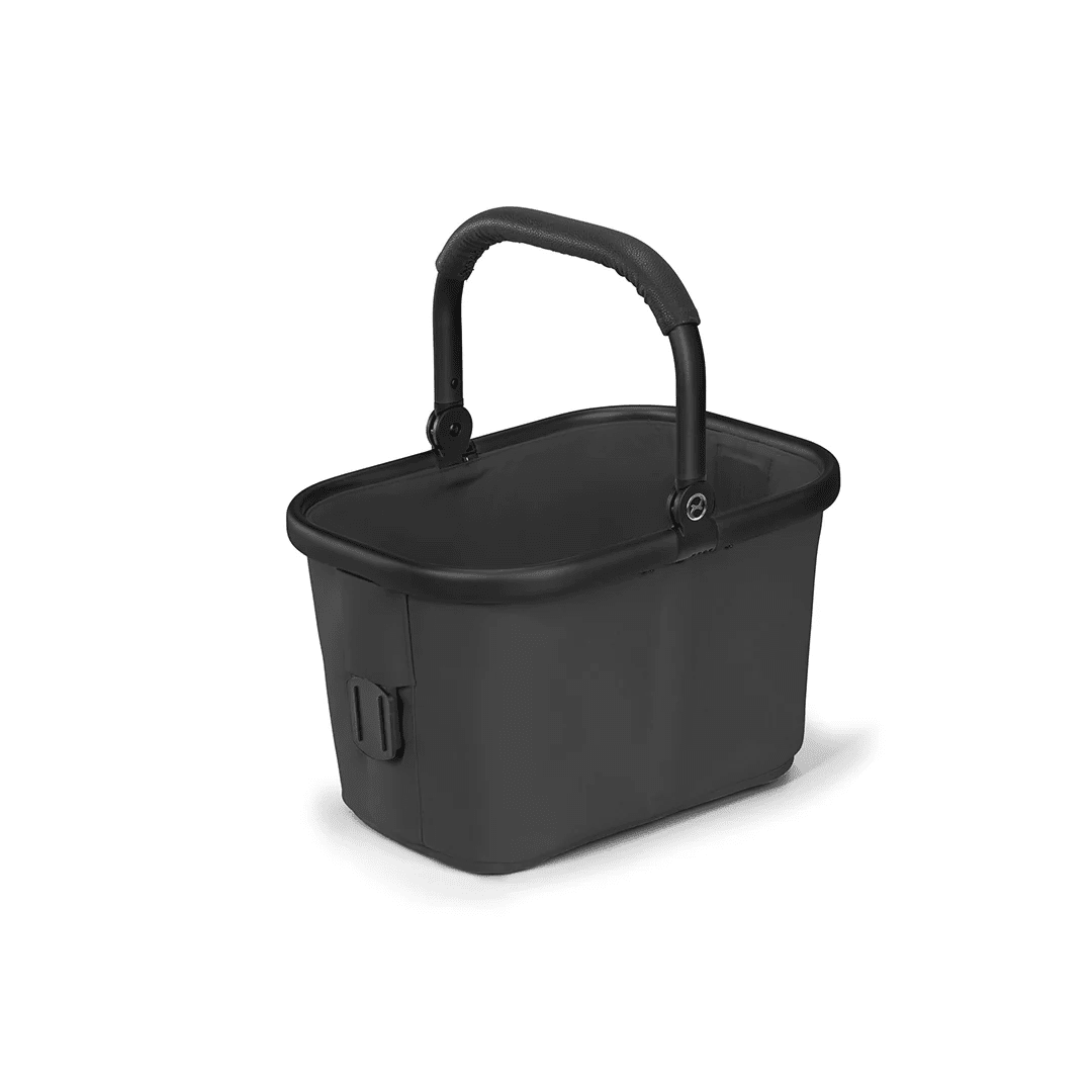 CYBEX Gazelle S Comfort Bundle - Moon Black - Image 10