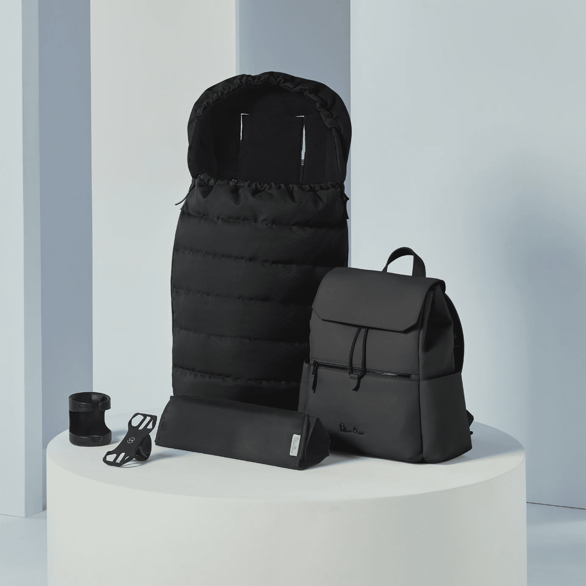 Silver Cross Reef 2 Pushchair Ultimate Maxi-Cosi Pebble 360 Pro Bundle - Space - Image 4