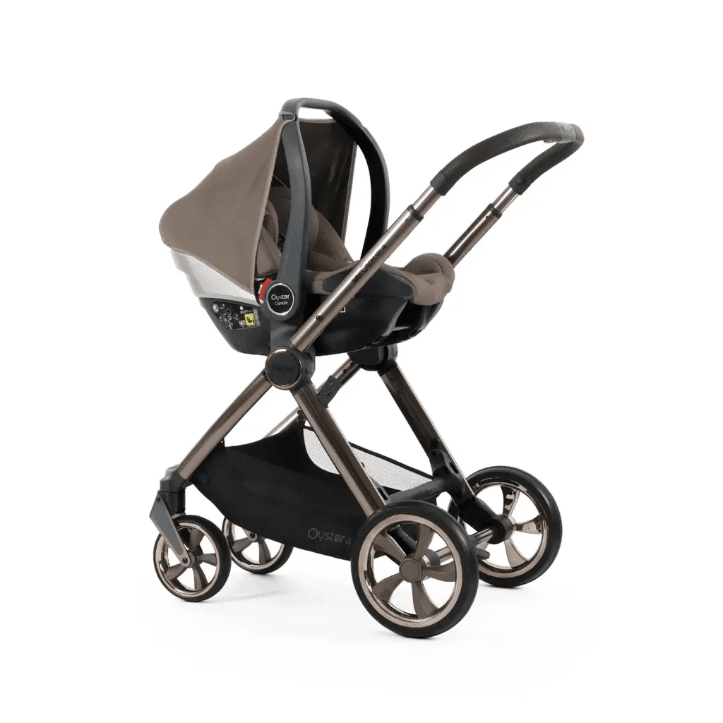 Oyster4 Ultimate 12-Piece Bundle - Mink - Image 11