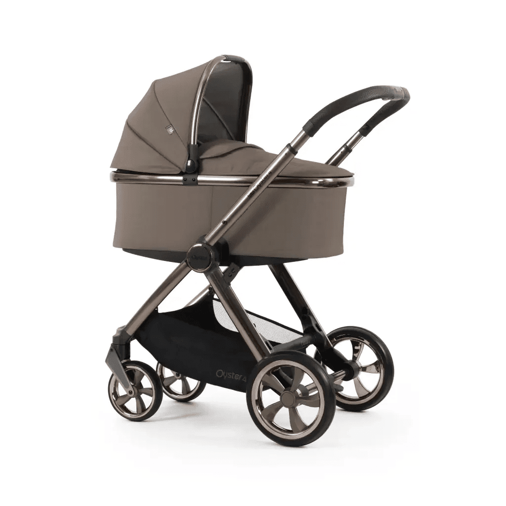 Oyster4 Ultimate 12-Piece Bundle - Mink - Image 4