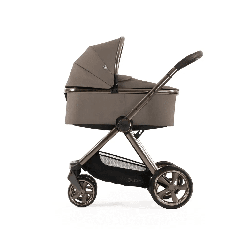 Oyster4 Ultimate 12-Piece Bundle - Mink - Image 6