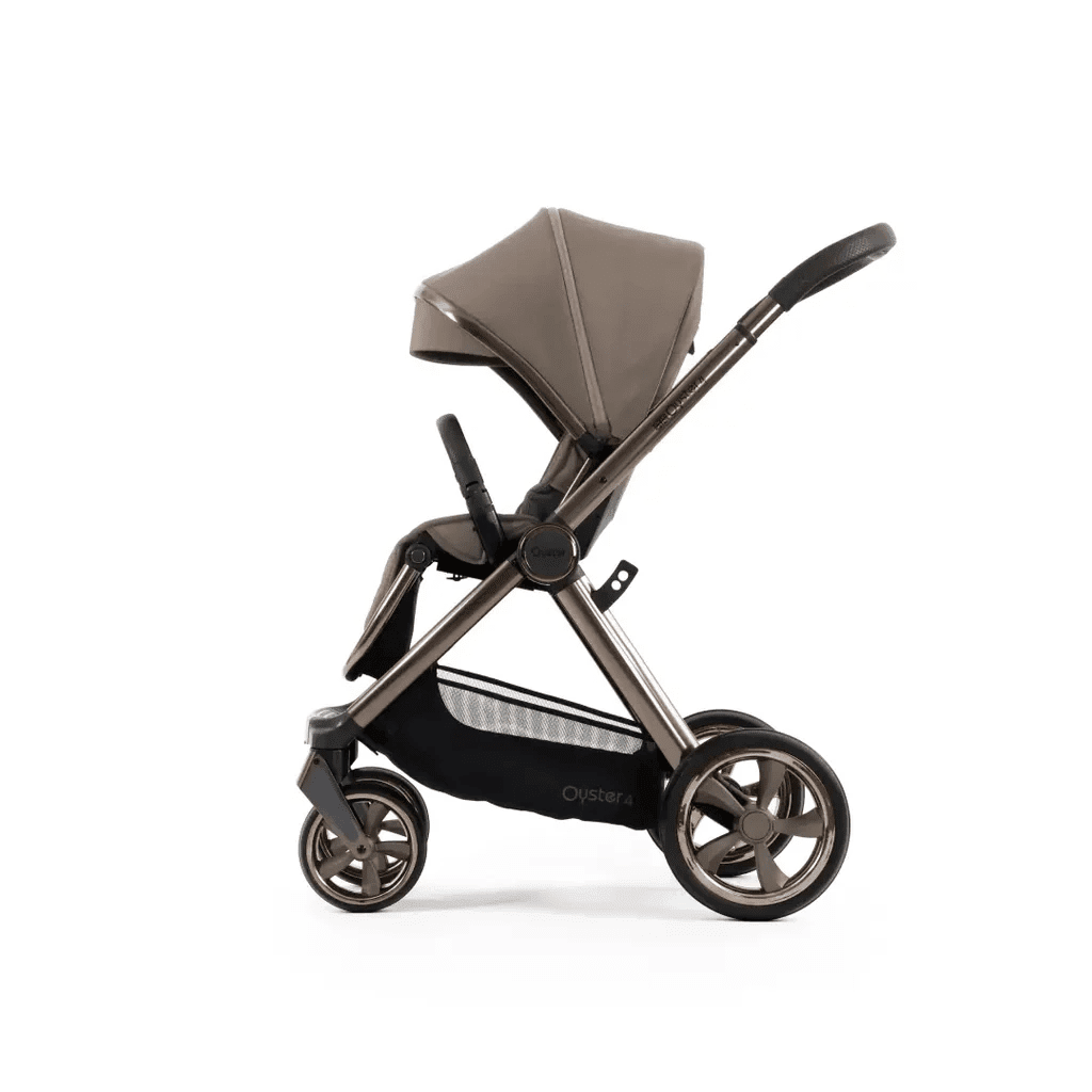 Oyster4 Ultimate 12-Piece Bundle - Mink - Image 8